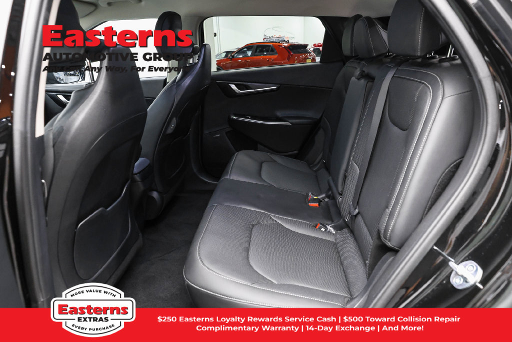 Used 2023 Kia EV6 Wind AWD/4WD image 25