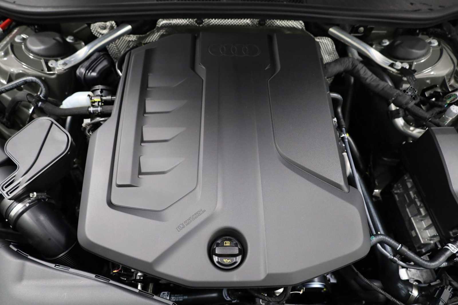 New 2025 Audi A5 2.0T Premium image 40