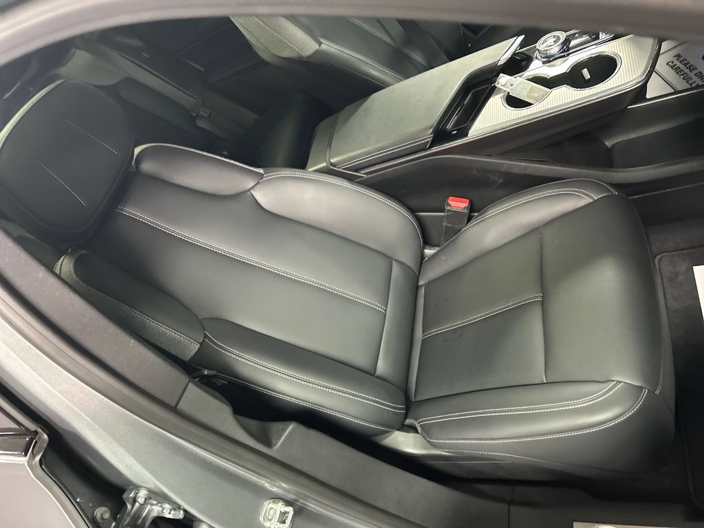 Used 2024 Cadillac Lyriq Tech AWD/4WD image 26