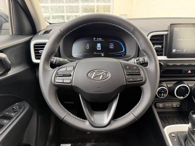 New 2026 Hyundai Venue SEL FWD image 15