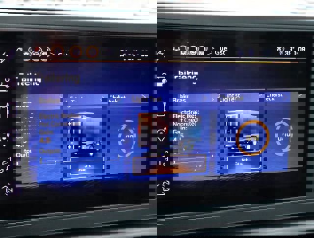 New 2024 Chevrolet Silverado EV W/T image 27