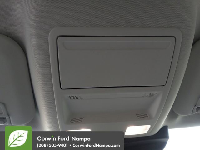 New 2025 Ford Bronco Sport Big Bend image 22