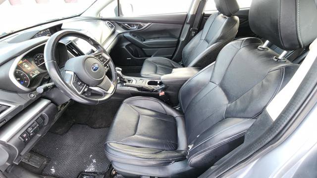 Used 2019 Subaru Impreza 2.0i Limited image 14