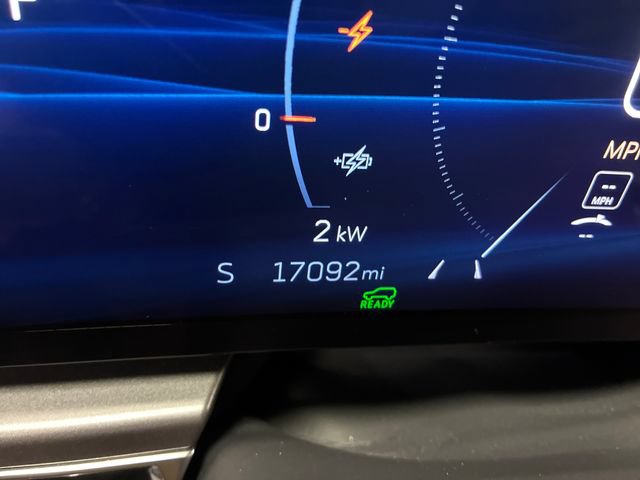 Certified 2024 Cadillac Lyriq Tech w/ Driver Assist Package AWD/4WD image 17