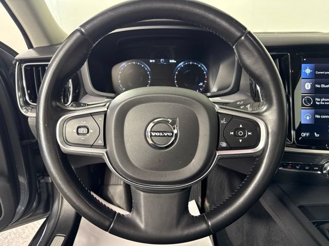 Used 2019 Volvo S60 T6 Momentum w/ Multimedia Package AWD/4WD image 17