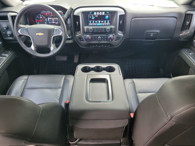 Used 2018 Chevrolet Silverado 1500 LT w/ LT Fleet Convenience Package image 14