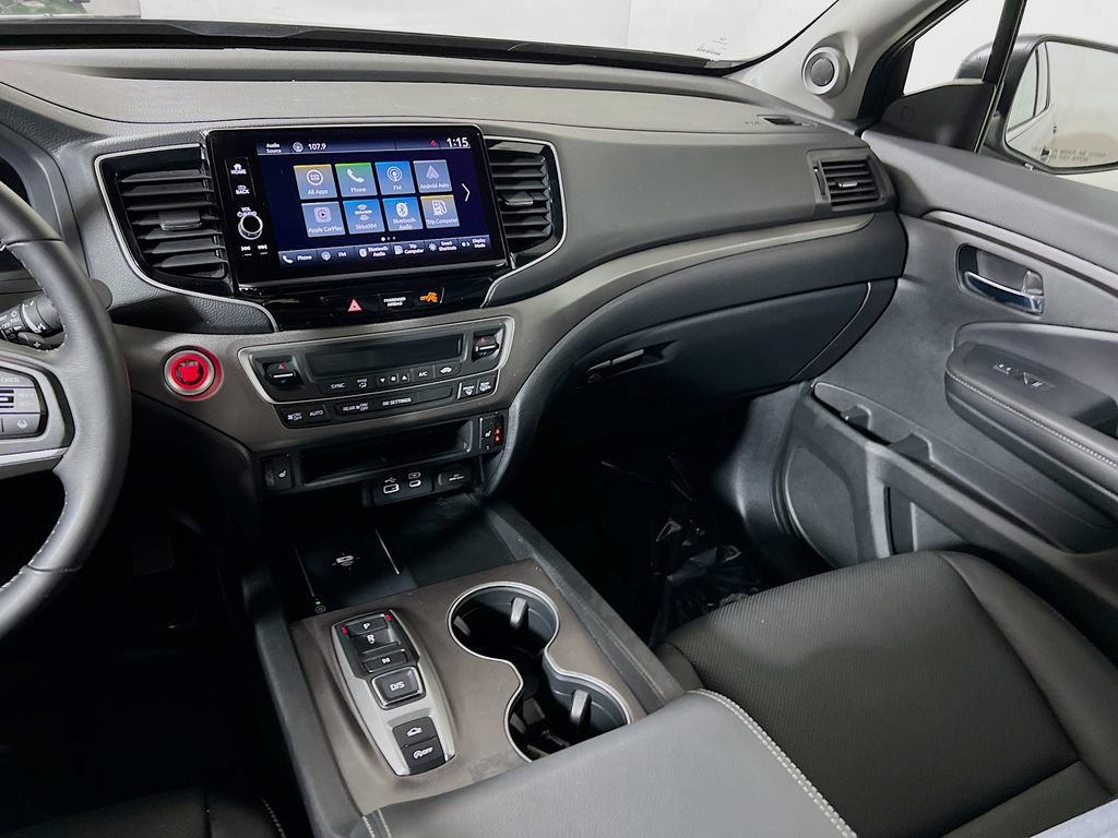 Used 2025 Honda Ridgeline RTL image 20