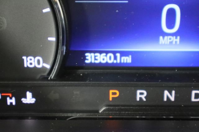 Used 2021 Ford Escape SE image 33