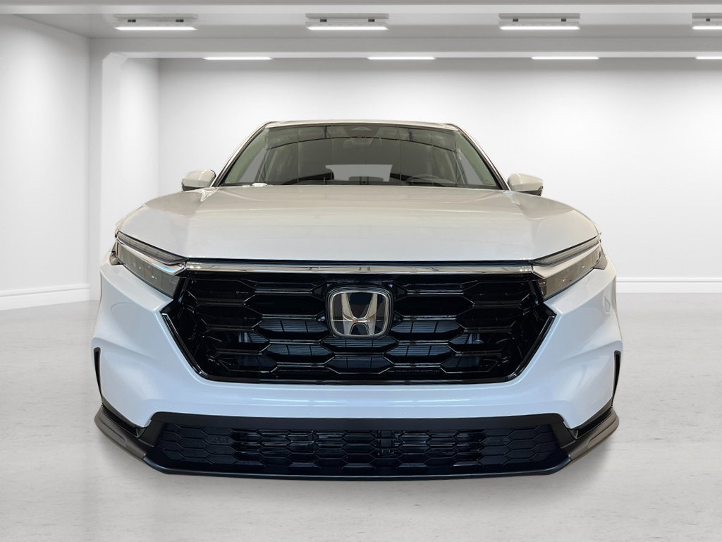 New 2027 Honda CR-V EX image 9