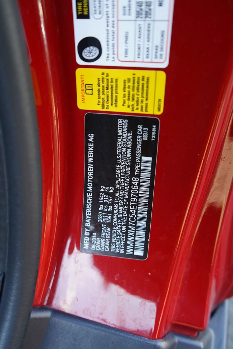 Used 2014 MINI Cooper S FWD image 10