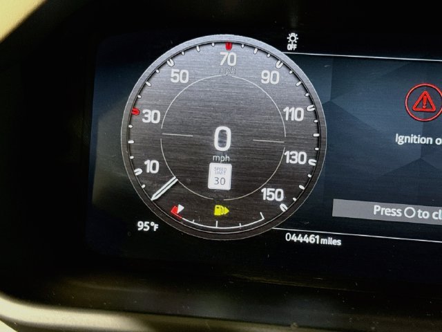 Certified 2023 Land Rover Defender 130 SE AWD/4WD image 13