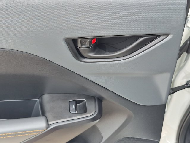 New 2026 Subaru Crosstrek 2.5i Wilderness AWD/4WD image 26