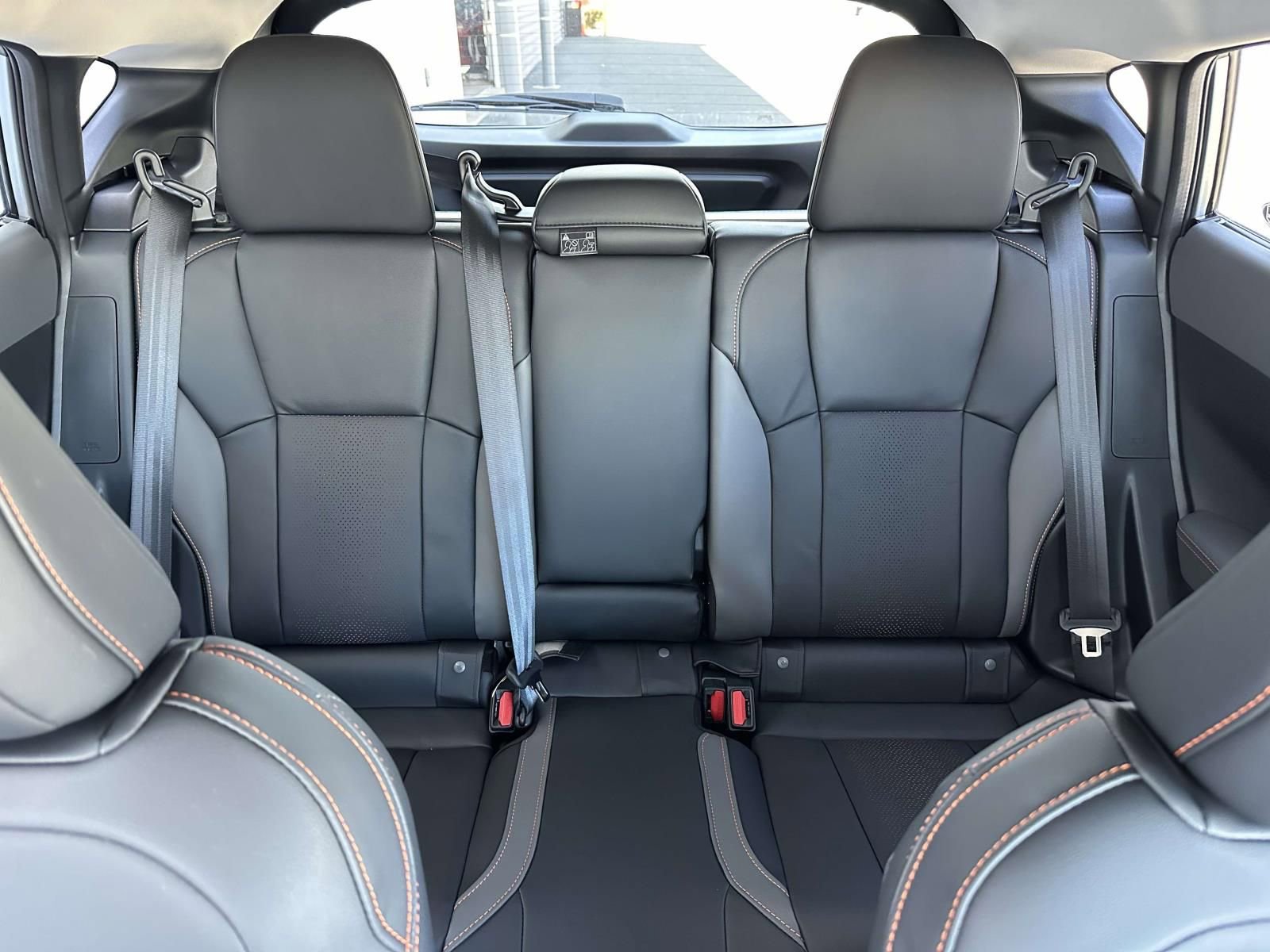 New 2026 Subaru Crosstrek 2.5i Limited AWD/4WD image 13