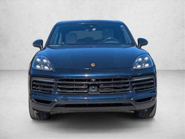 Used 2019 Porsche Cayenne S AWD/4WD image 2
