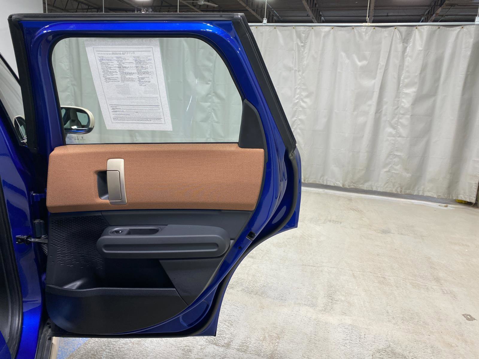 Certified 2025 MINI Cooper Countryman S image 24