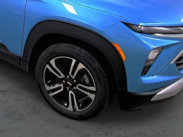 New 2026 Chevrolet TrailBlazer LT w/ Convenience Package image 14