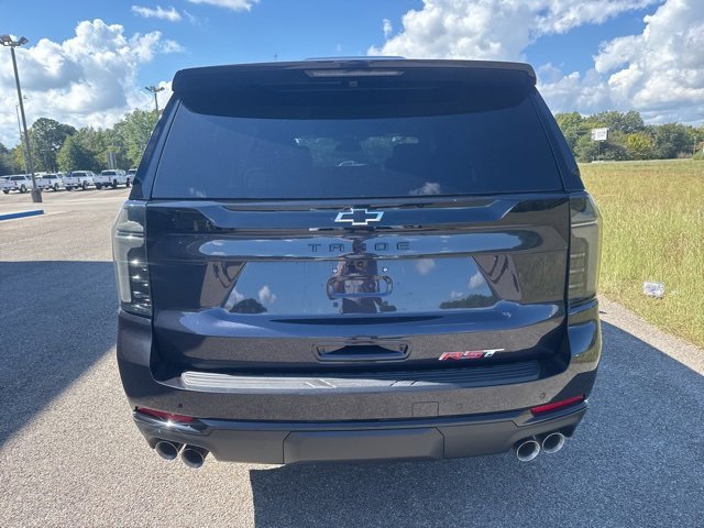 New 2026 Chevrolet Tahoe RST image 4