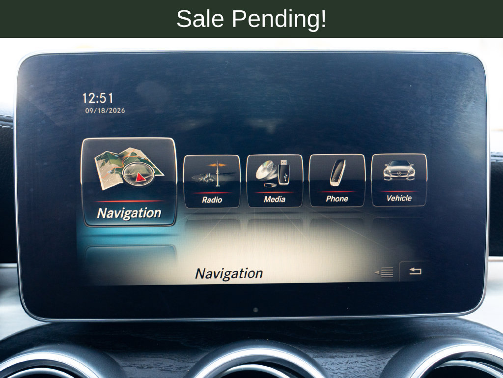 Used 2017 Mercedes-Benz C 300 Cabriolet image 22