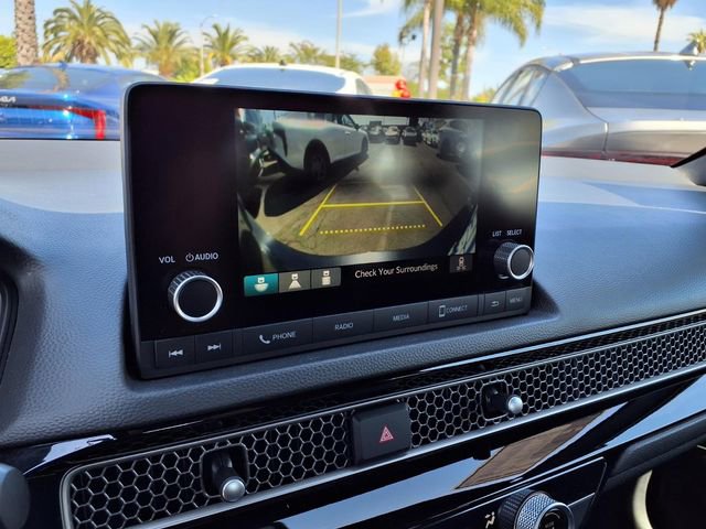 Used 2025 Honda Civic Sport image 19