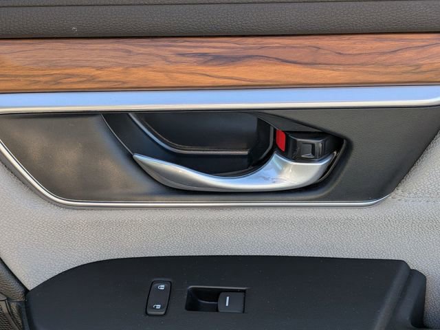 Used 2021 Honda CR-V EX image 33