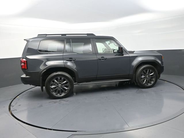 Used 2026 Toyota Land Cruiser w/ Premium Package AWD/4WD image 9