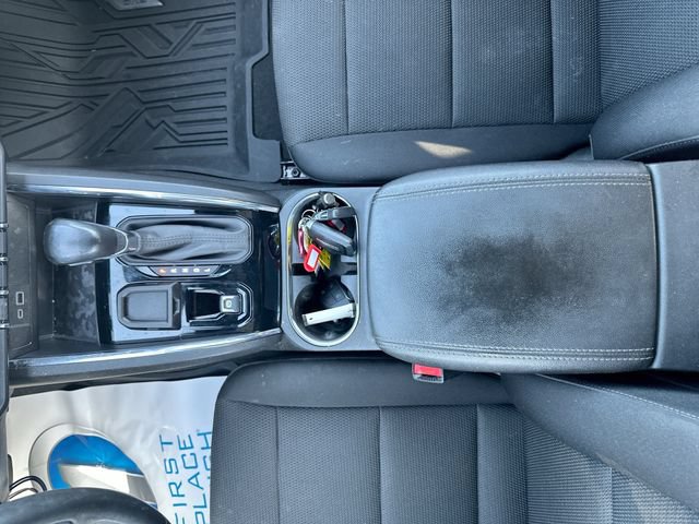 Used 2024 GMC Canyon Elevation w/ Convenience Package RWD image 19