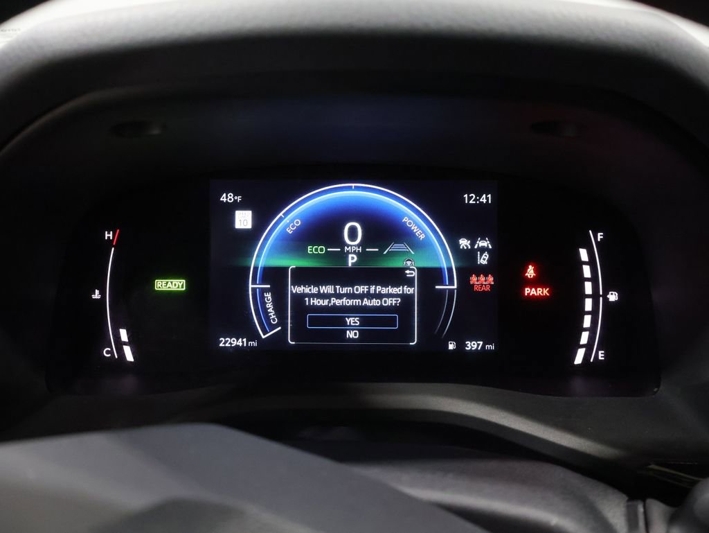 Used 2025 Toyota Camry LE image 38