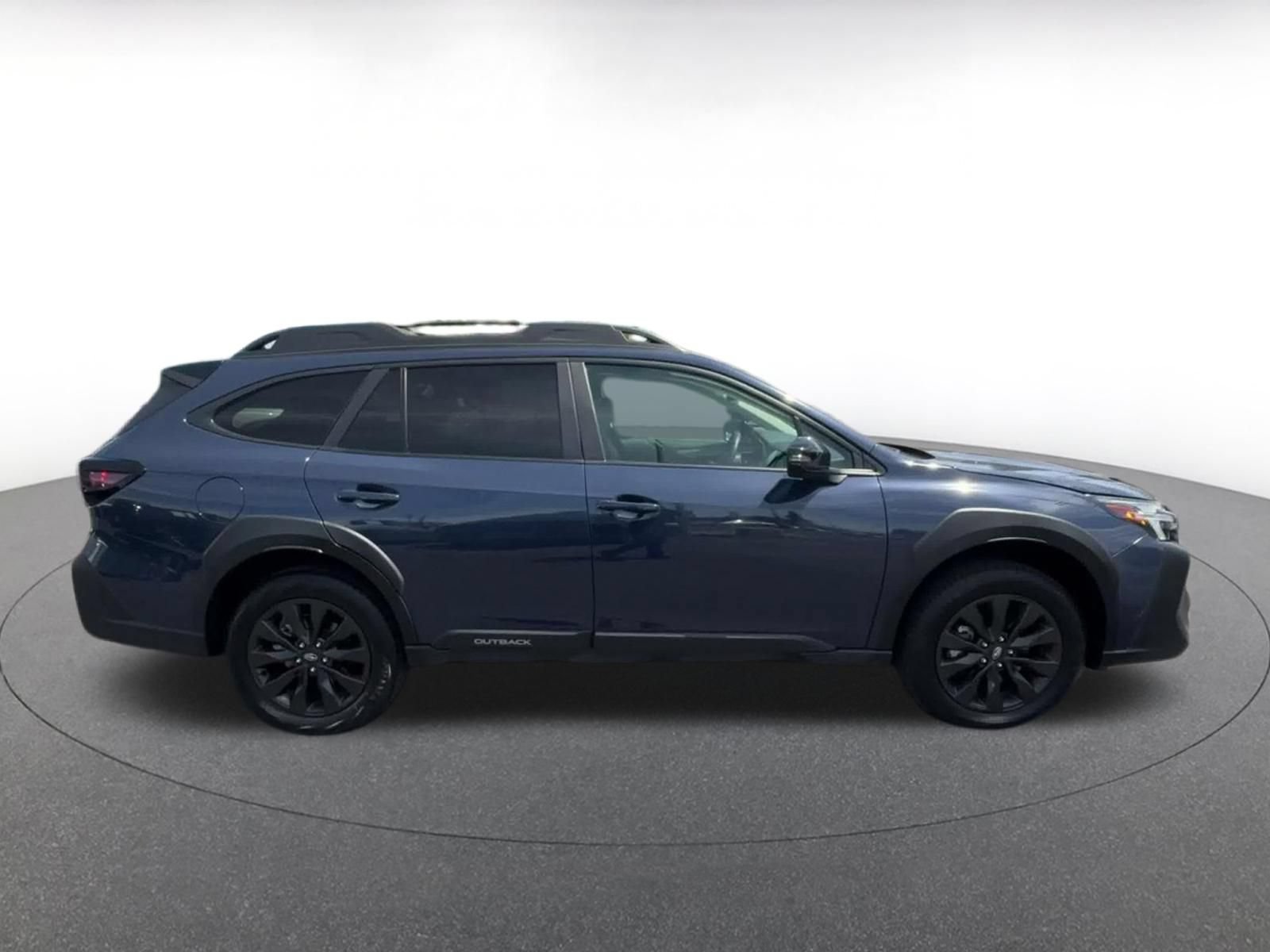 Used 2025 Subaru Outback Onyx Edition AWD/4WD image 15