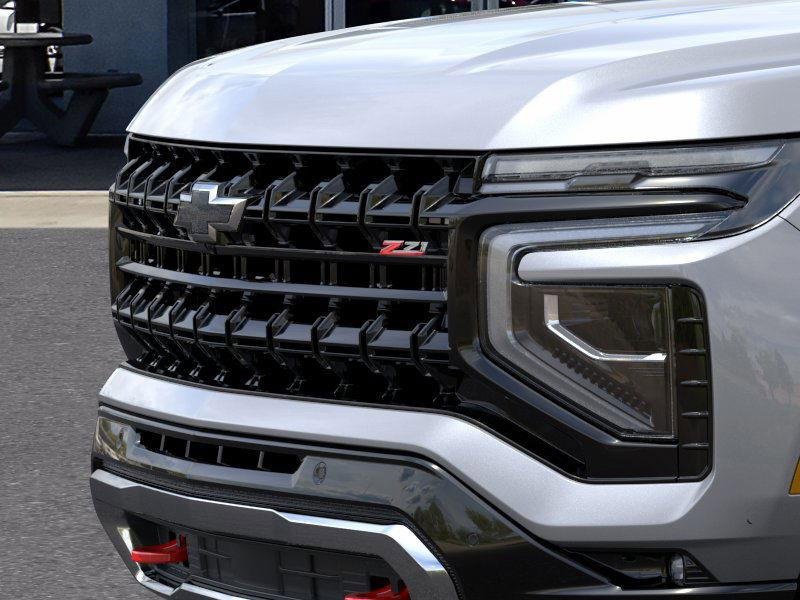 New 2026 Chevrolet Tahoe Z71 image 13