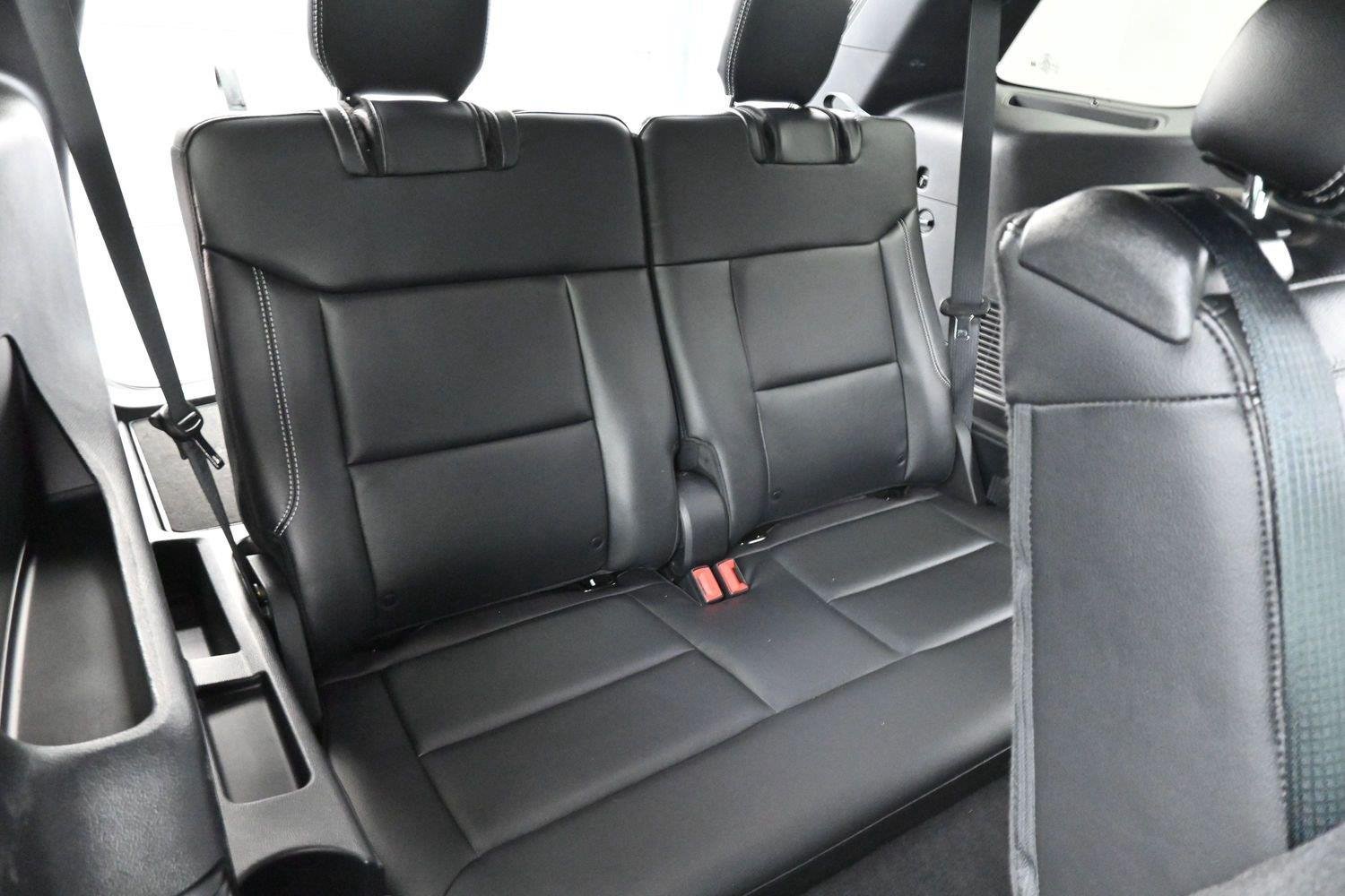 Used 2022 Ford Explorer ST AWD/4WD image 34