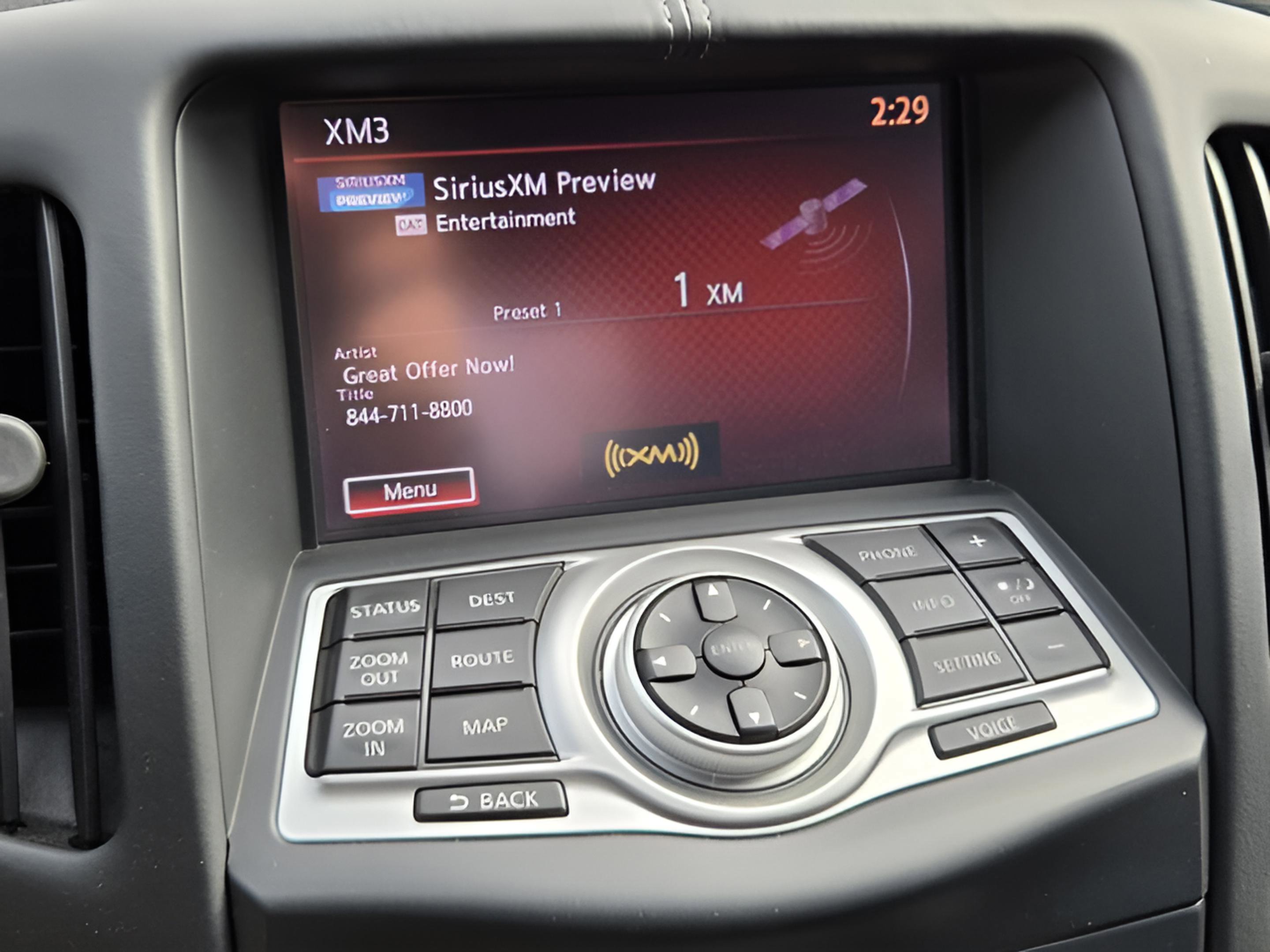 Used 2016 Nissan 370Z Sport Tech image 15