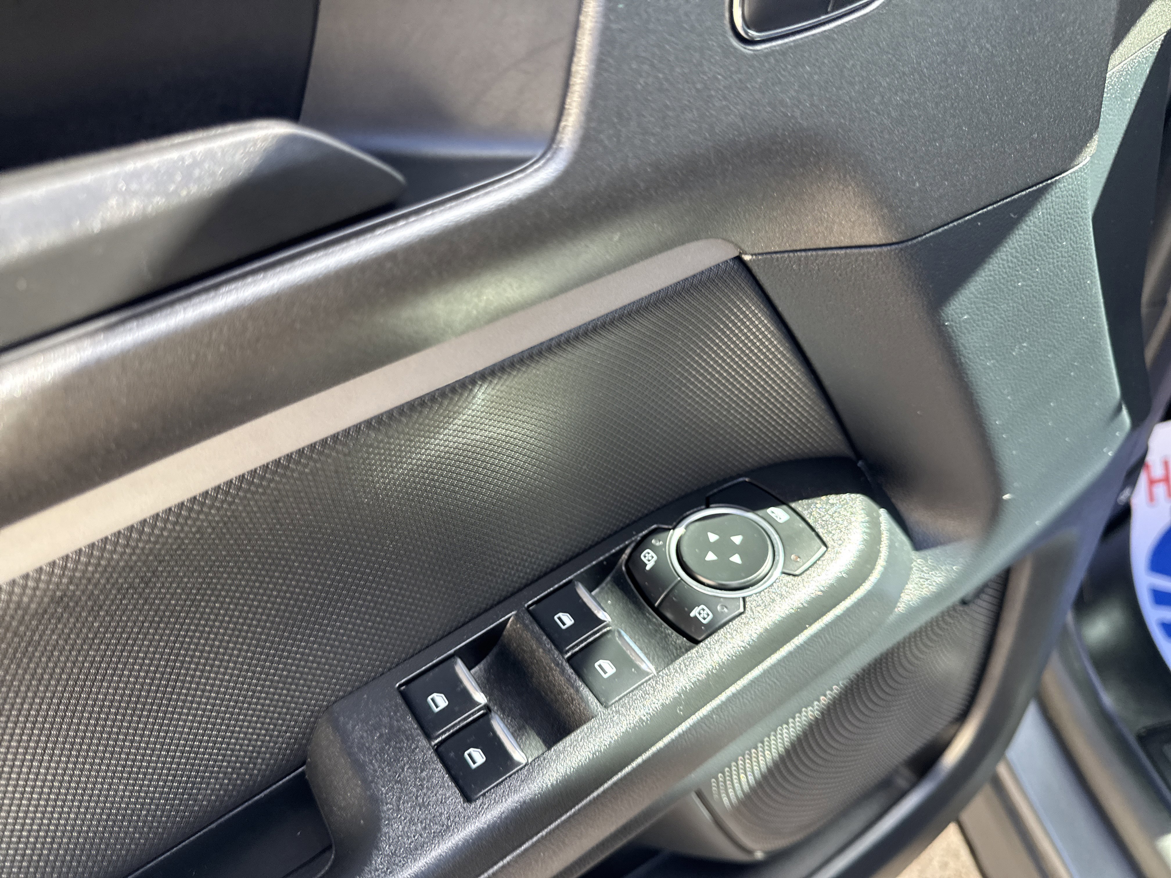 Used 2025 Ford Bronco Sport Badlands w/ Badlands Tech Package image 16