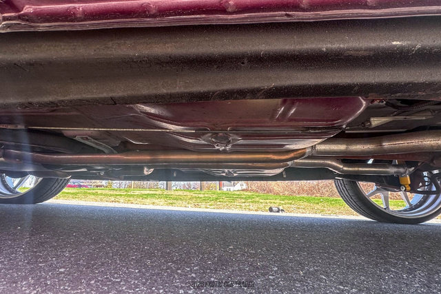 Used 1996 Chevrolet Impala SS RWD image 70