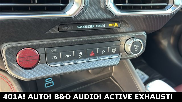 New 2025 Ford Mustang GT Premium image 16