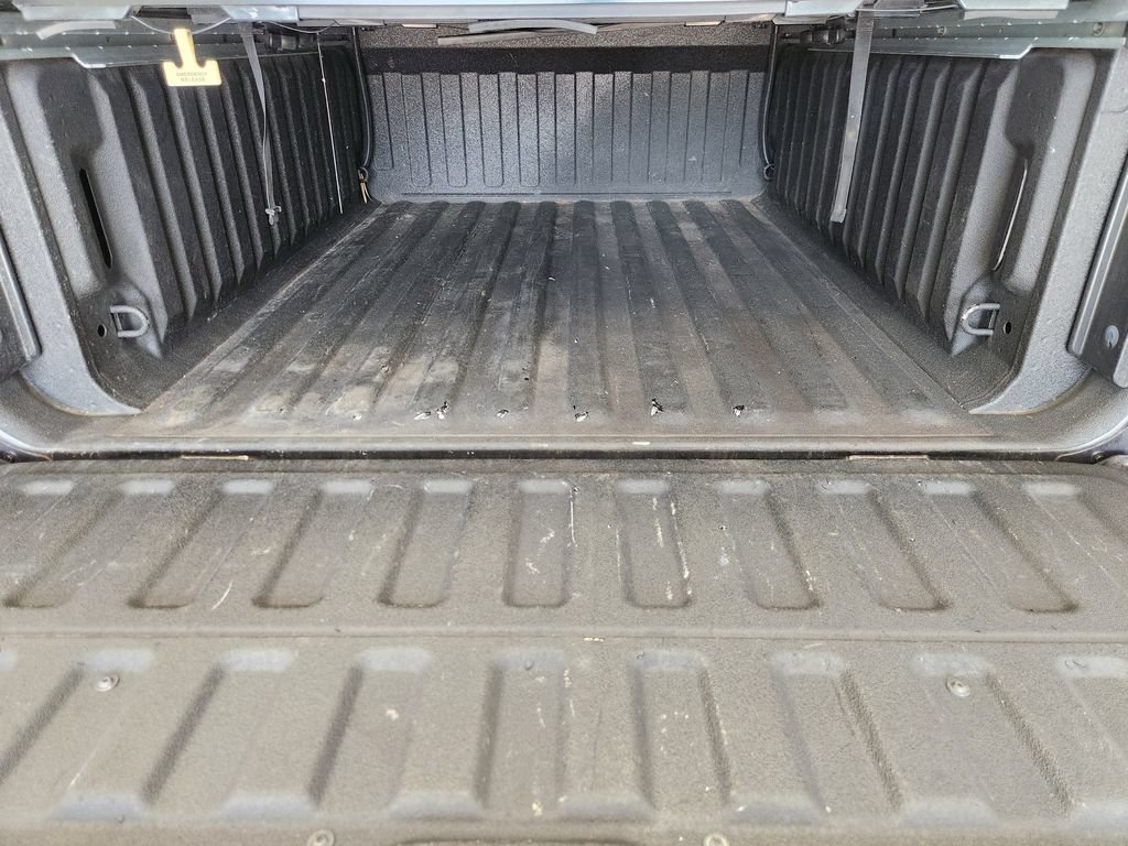 Used 2021 RAM 1500 Rebel w/ Rebel Level 2 Equipment Group AWD/4WD image 30