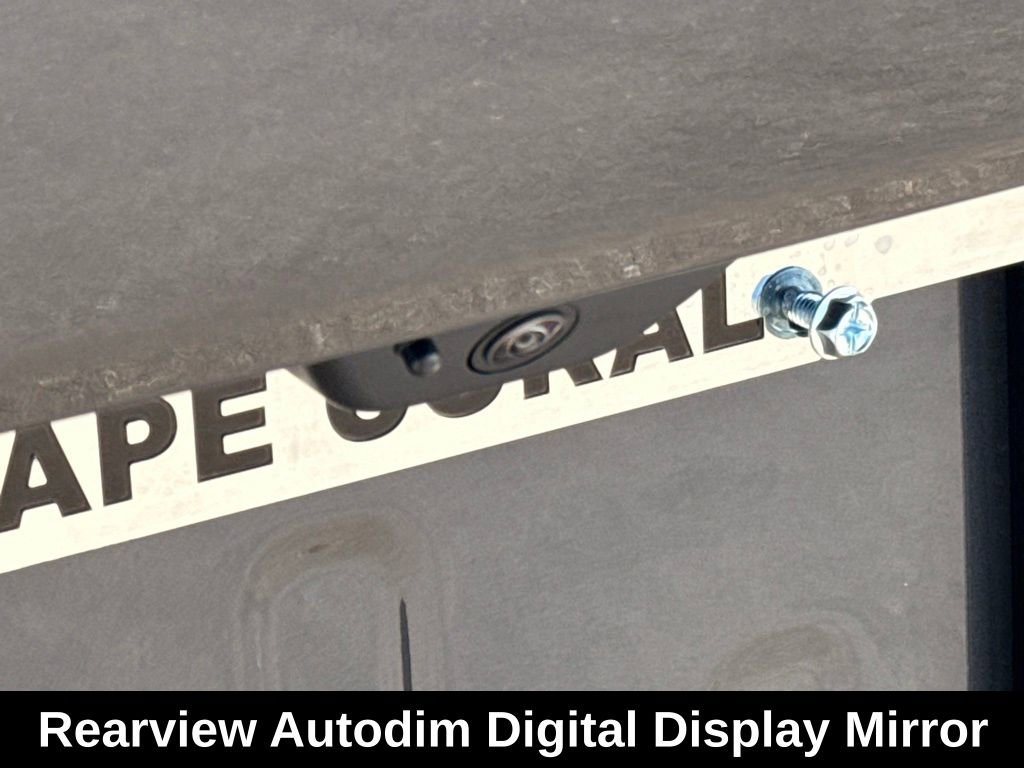 New 2026 Jeep Grand Cherokee Limited Reserve image 33