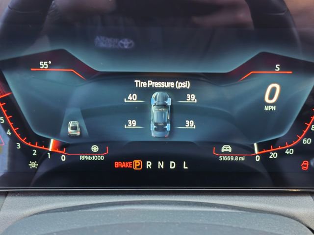 Used 2024 Ford Mustang Premium image 11