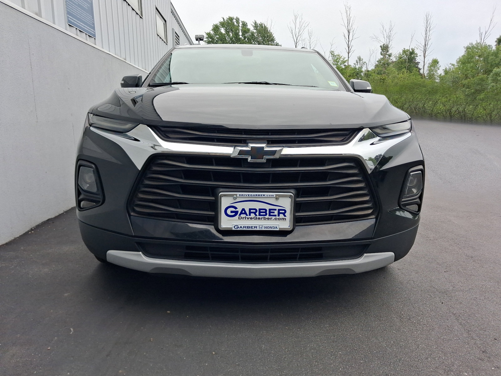 Used 2020 Chevrolet Blazer LT AWD/4WD image 6