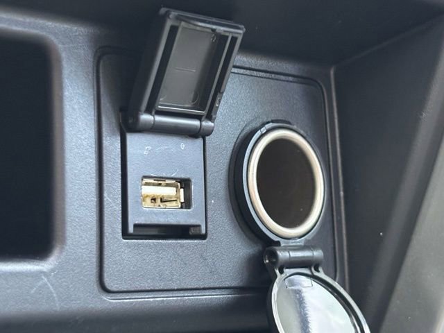 Used 2023 Toyota 4Runner SR5 Premium w/ Moonroof Package image 39