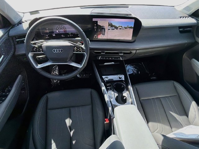 New 2026 Audi Q3 quattro 2.0T AWD/4WD image 16
