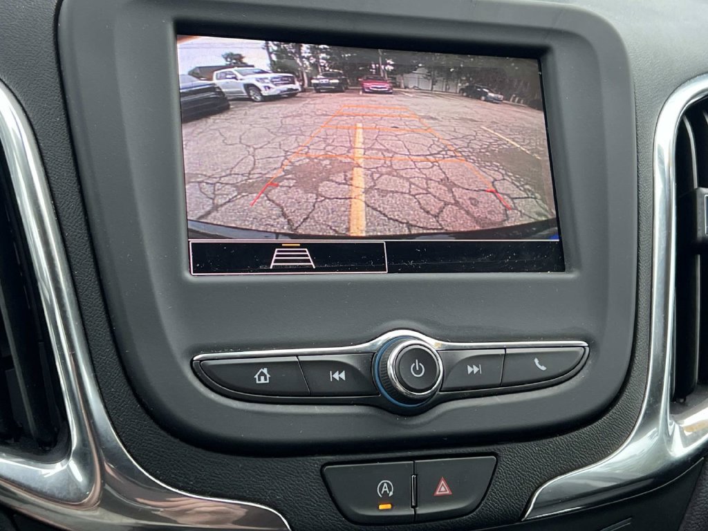 Used 2024 Chevrolet Equinox LT FWD image 20
