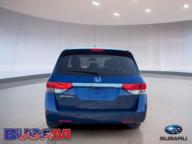 Used 2016 Honda Odyssey EX-L image 5