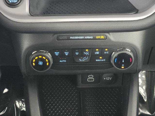 Used 2024 Ford Bronco Sport Big Bend AWD/4WD image 21