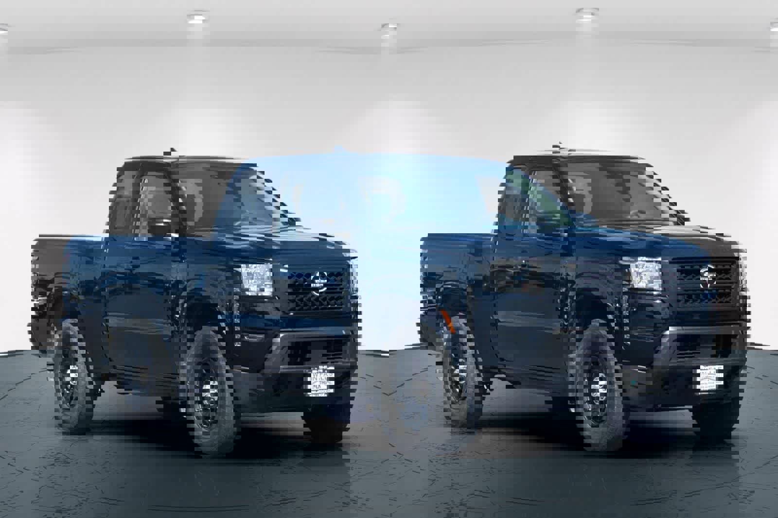 Used 2022 Nissan Frontier S w/ Technology Package image 5