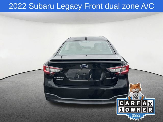Used 2022 Subaru Legacy Premium image 12