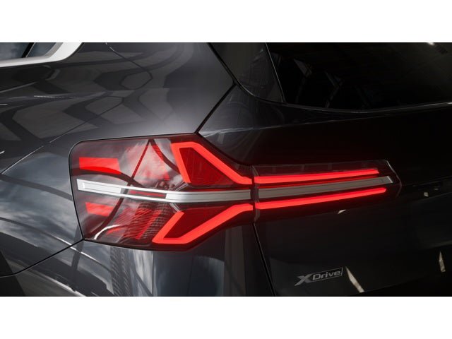 New 2026 BMW X3 xDrive30 w/ Premium Package image 8