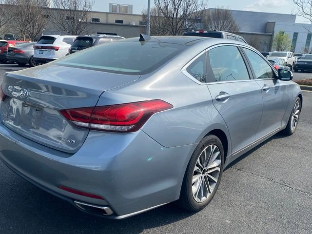 Used 2015 Hyundai Genesis 3.8 w/ Option Group 02 image 4