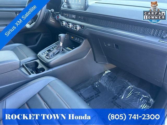 Used 2024 Honda CR-V Sport-L image 15