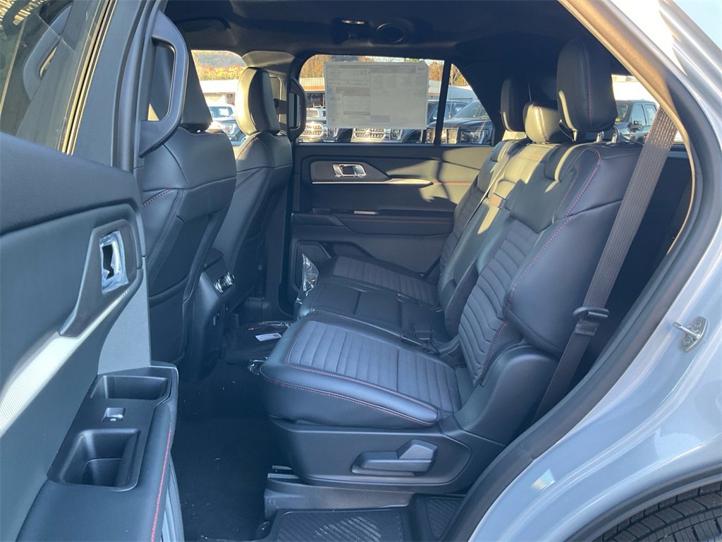 New 2026 Ford F250 XL w/ STX Appearance Package image 38