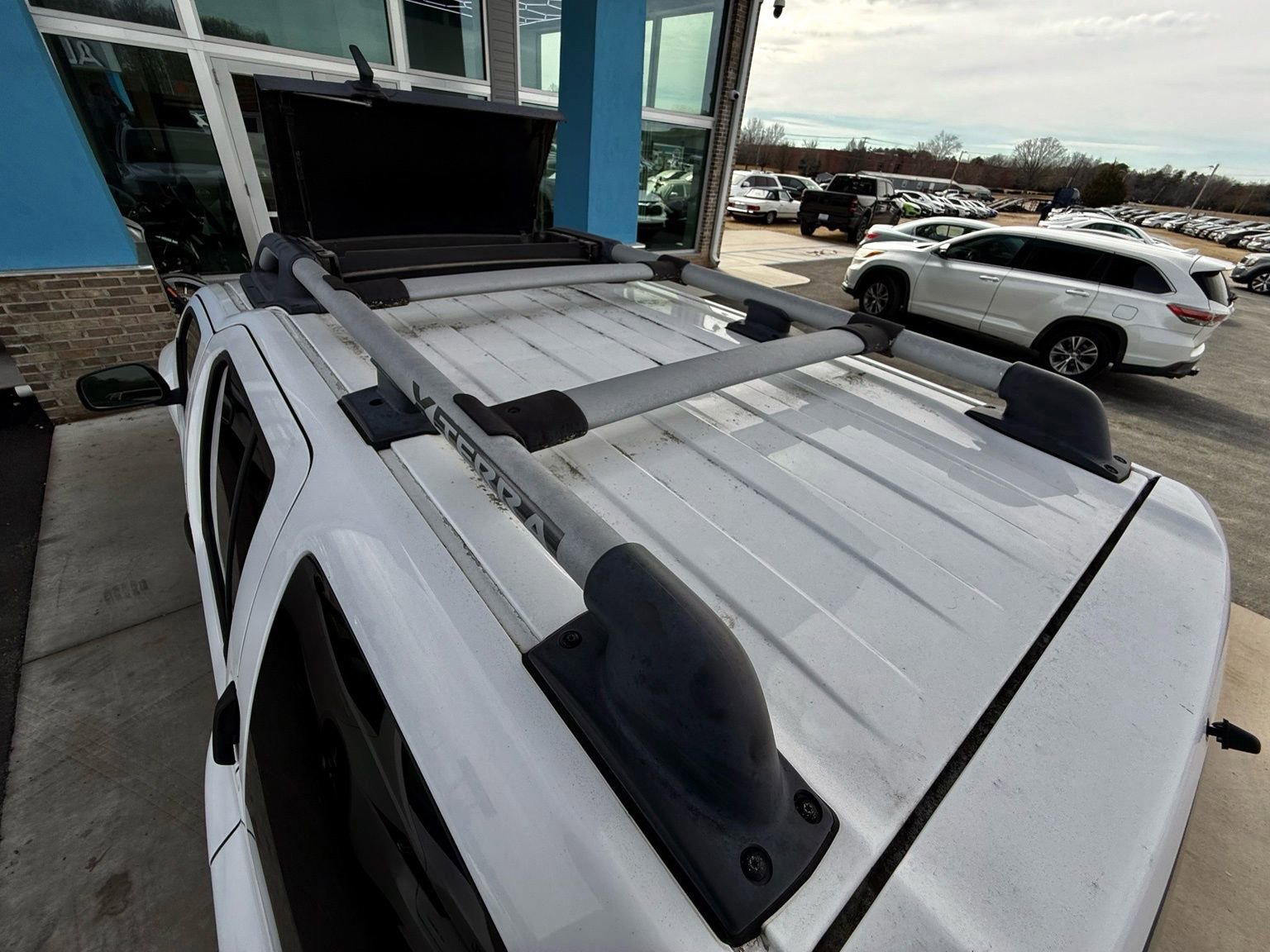 Used 2009 Nissan Xterra S w/ X Gear Pkg RWD image 15